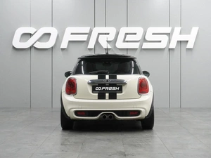 Хетчбэк MINI Cooper S 2015 года, 1760000 рублей, Воронеж