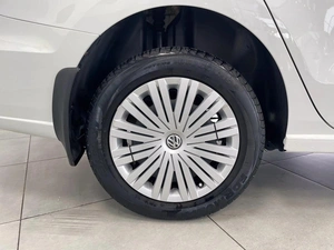 Седан Volkswagen Polo 2017 года, 830000 рублей, Красноярск