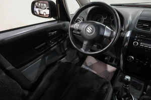 Внедорожник Suzuki SX4 2010 года, 929000 рублей, Новокузнецк