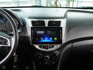 Седан Hyundai Solaris 2011 года, 498000 рублей, Тверь