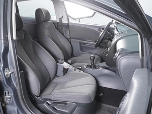 Хетчбэк SEAT Leon 2006 года, 580000 рублей, Ростов-на-Дону