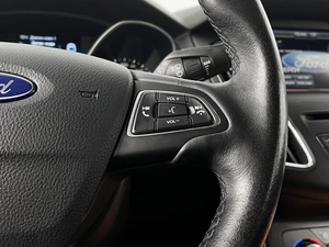 Хетчбэк Ford Focus 2017 года, 1275000 рублей, Казань