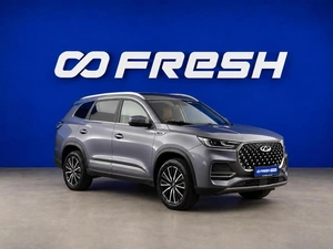 Внедорожник Chery Tiggo 8 Pro Max 2023 года, 2148444 рублей, Москва