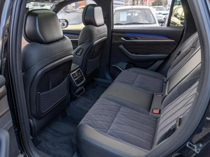 Внедорожник Geely Monjaro 2025 года, 4349000 рублей, Саратов