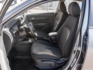 Седан Kia Rio 2017 года, 1250000 рублей, Краснодар