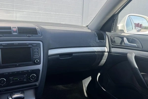 Лифтбек Skoda Octavia 2012 года, 890000 рублей, Солонцы