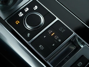 Внедорожник Land Rover Range Rover Sport 2015 года, 3999777 рублей, Москва