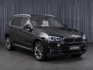 Внедорожник BMW X5 2016 года, 2899000 рублей, Ставрополь