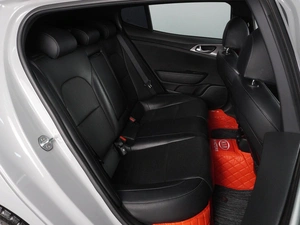 Лифтбек Kia Stinger 2021 года, 3339000 рублей, Минеральные Воды