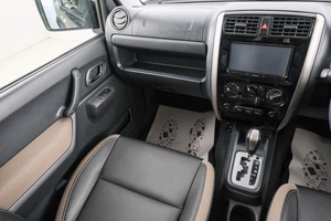 Внедорожник Suzuki Jimny 2016 года, 1329000 рублей, Красноярск