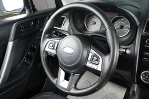 Внедорожник Subaru Forester 2018 года, 2349000 рублей, Тюмень