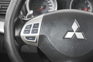 Седан Mitsubishi Lancer 2008 года, 749000 рублей, Кемерово