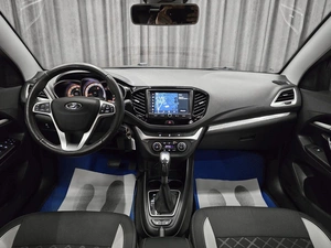 Универсал ВАЗ (LADA) Vesta 2021 года, 1115000 рублей, Красноярск