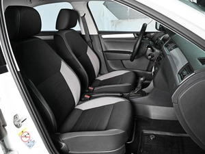 Лифтбек Skoda Rapid 2018 года, 1389000 рублей, Ростов-на-Дону