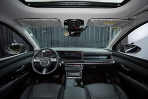 Внедорожник Hyundai Tucson 2026 года, 3849000 рублей, Красноярск
