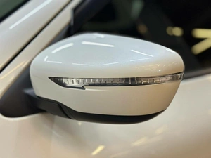 Внедорожник Nissan Juke 2015 года, 1197000 рублей, Красноярск