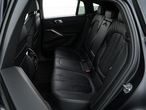 Внедорожник BMW X6 2022 года, 8590046 рублей, Москва