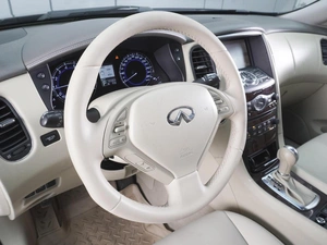 Внедорожник Infiniti EX25 2011 года, 1700000 рублей, Ростов-на-Дону