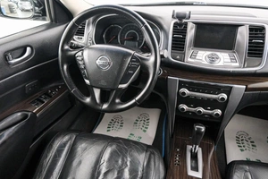 Седан Nissan Teana 2013 года, 1249000 рублей, Красноярск