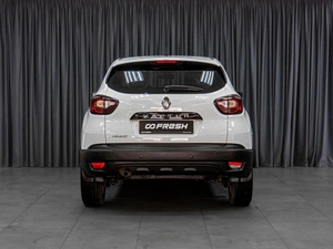 Внедорожник Renault Kaptur 2018 года, 1289000 рублей, Тюмень