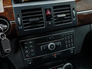 Внедорожник Mercedes-benz GLK-класс 2010 года, 1380000 рублей, Краснодар