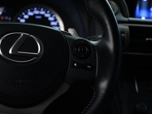 Седан Lexus IS 2014 года, 2199055 рублей, Москва