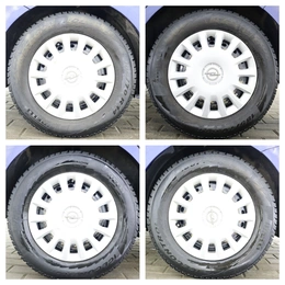 Хэтчбек Opel Corsa 2008 года, 649000 рублей, Обнинск