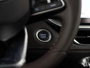 Внедорожник Geely Xingyue L 2025 года, 4593055 рублей, Москва