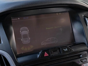 Универсал Ford Focus 2013 года, 885000 рублей, Краснодар