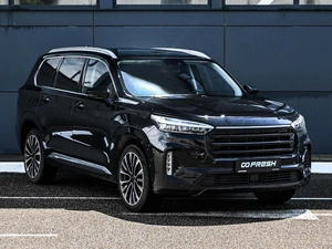 Внедорожник EXEED VX 2022 года, 2299000 рублей, Кирилловка