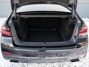 Седан BMW 5 серия 2020 года, 6700000 рублей, Краснодар