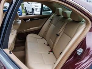 Седан Mercedes-benz C-класс 2007 года, 999000 рублей, Большой Сочи