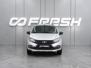 Универсал ВАЗ (LADA) Granta Cross 2022 года, 954000 рублей, Воронеж