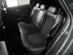 Внедорожник Hyundai ix35 2012 года, 1287000 рублей, Воронеж
