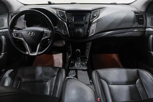 Седан Hyundai i40 2016 года, 1449000 рублей, Новокузнецк