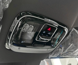 Внедорожник Geely Galaxy M7 2026 года, 3667000 рублей, Красноярск