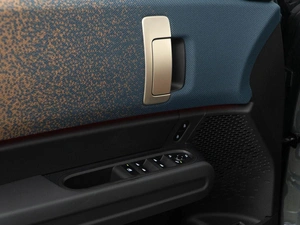 Внедорожник MINI Cooper Countryman 2024 года, 5993055 рублей, Москва