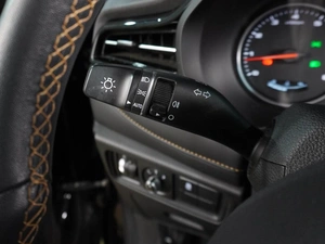 Внедорожник Москвич 3 2024 года, 1599000 рублей, Воронеж