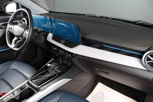 Седан Chevrolet Monza 2023 года, 1599000 рублей, Тюмень