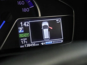 Универсал Toyota Corolla Fielder 2013 года, 1250000 рублей, Красноярск