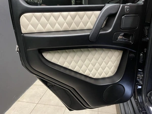 Внедорожник Mercedes-Benz G-класс AMG 2016 года, 6500000 рублей, Красноярск