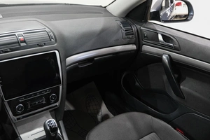 Лифтбек Skoda Octavia 2012 года, 499000 рублей, Новокузнецк