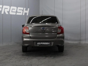 Седан Datsun on-DO 2020 года, 590000 рублей, Омск