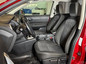 Внедорожник Nissan Qashqai 2013 года, 1199000 рублей, Кропоткин