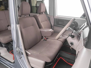 Минивэн Daihatsu Tanto 2018 года, 879000 рублей, Тюмень
