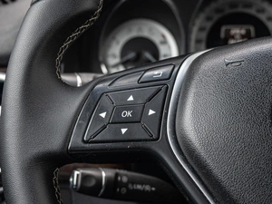 Внедорожник Mercedes-benz GLK-класс 2013 года, 1710000 рублей, Краснодар