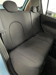 Хетчбэк Toyota Passo 2007 года, 487000 рублей, Солонцы