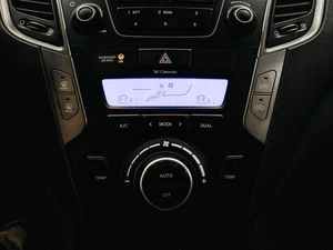Внедорожник Hyundai Santa Fe 2013 года, 1629000 рублей, Красноярск
