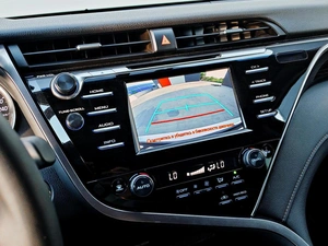 Седан Toyota Camry 2020 года, 2710000 рублей, Краснодар