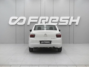 Седан Citroen C-Elysee 2014 года, 470000 рублей, Ростов-на-Дону
